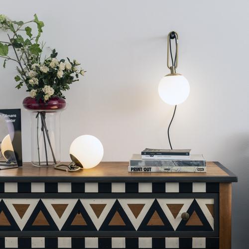 NH Wall Light Wall Lights Artemide