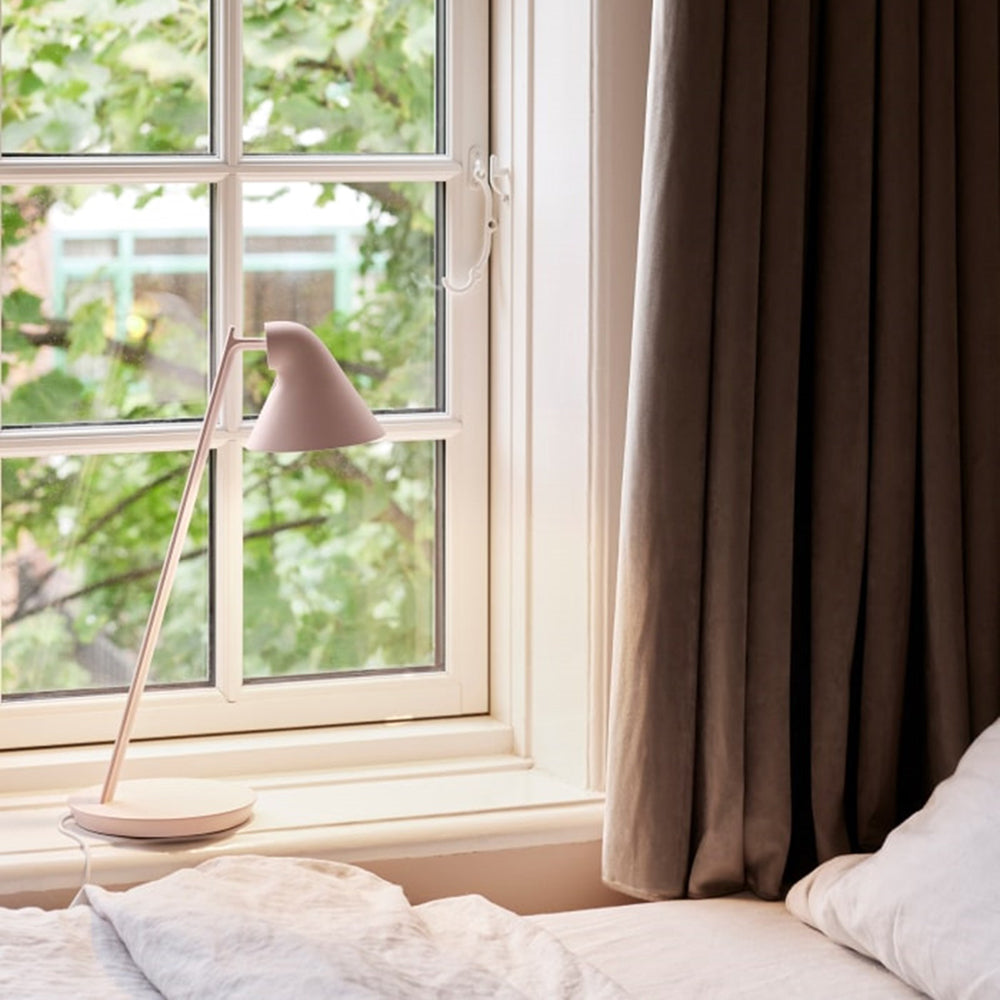 NJP Mini Table Lamp Table Lamps Louis Poulsen