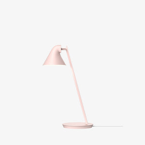 NJP Mini Table Lamp Table Lamps Louis Poulsen Soft pink 