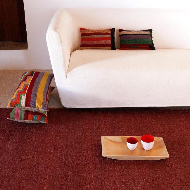 Vegetal Rug Rug NaniMarquina