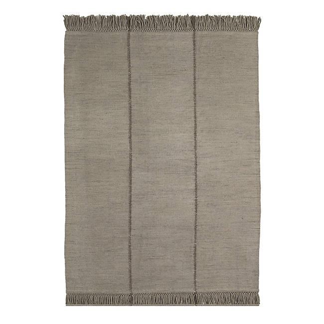 Mia Rug Rug NaniMarquina Stone Large - 6’7" x 9’10"