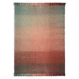 Shade Outdoor Rug Rug NaniMarquina Palette 1 outdoor Small - 5’7" x 7’10" 
