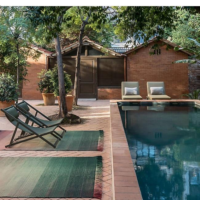 Shade Outdoor Rug Rug NaniMarquina