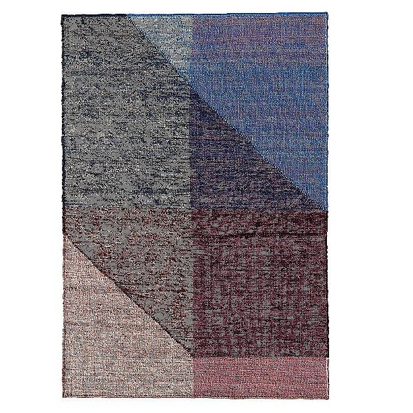 Capas Rug Rug NaniMarquina Capas 3 6’7" x 9’10"
