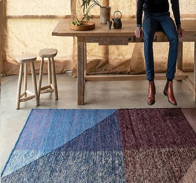 Capas Rug Rug NaniMarquina