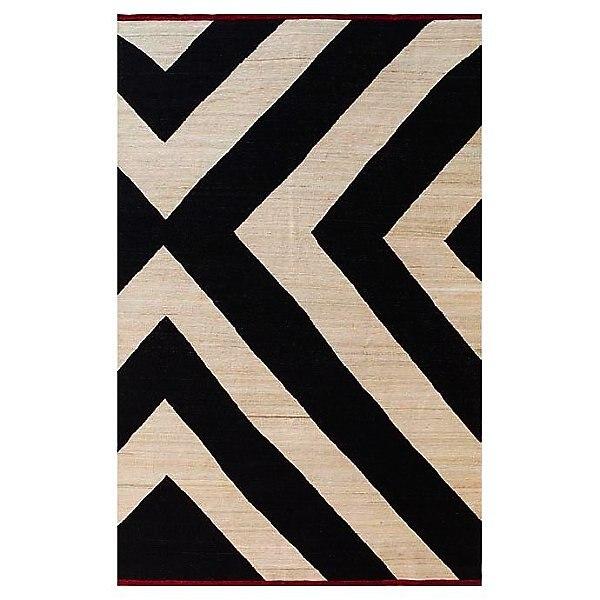 Mélange Zoom Rug Rug NaniMarquina Small - 5’7" x 7’10"
