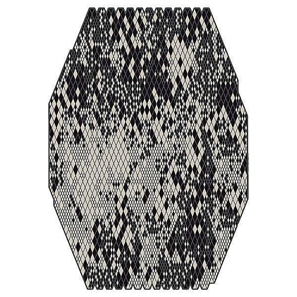 Losanges Rug Rug NaniMarquina Losanges 2 Large - 9’6" x 13’5"