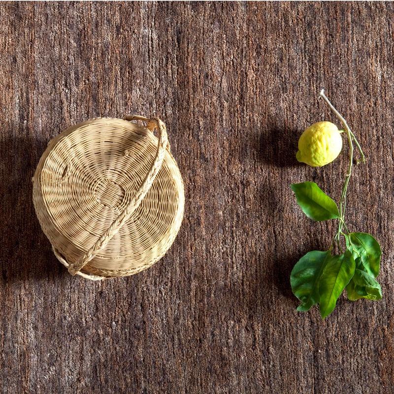 Noche Rug Rug NaniMarquina