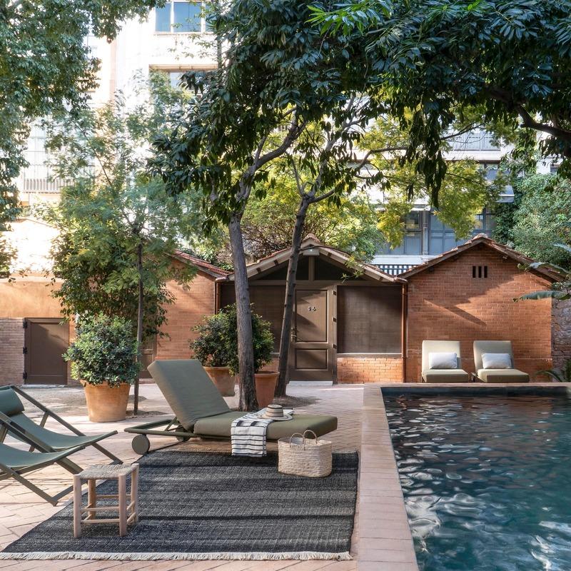 Tres Outdoor Rug Rug NaniMarquina