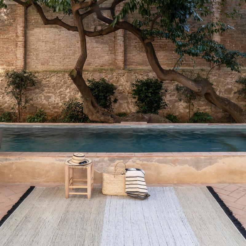 Tres Outdoor Rug Rug NaniMarquina
