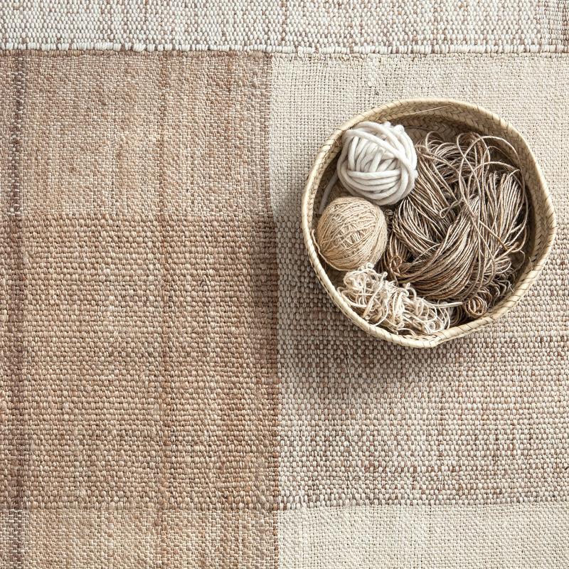Tres Vegetal Rug Rug NaniMarquina