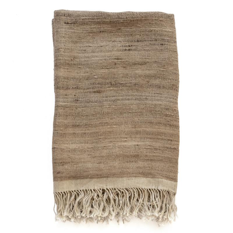 Wellbeing Throw Blanket Blanket NaniMarquina