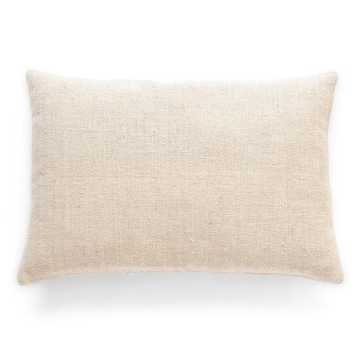 Wellbeing Light Cushion cushions NaniMarquina Small - 1’31" x 1’96"