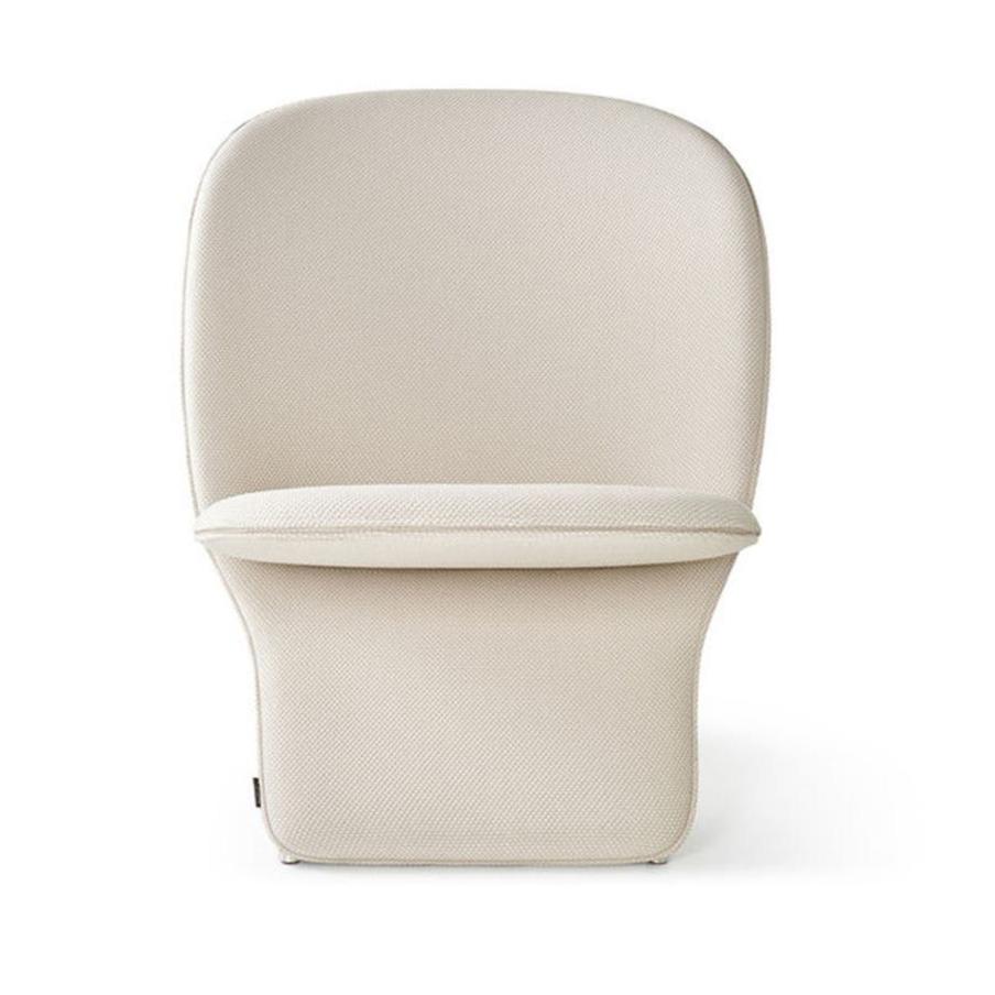 Niloo Lounge Chair Lounge Chair Artifort