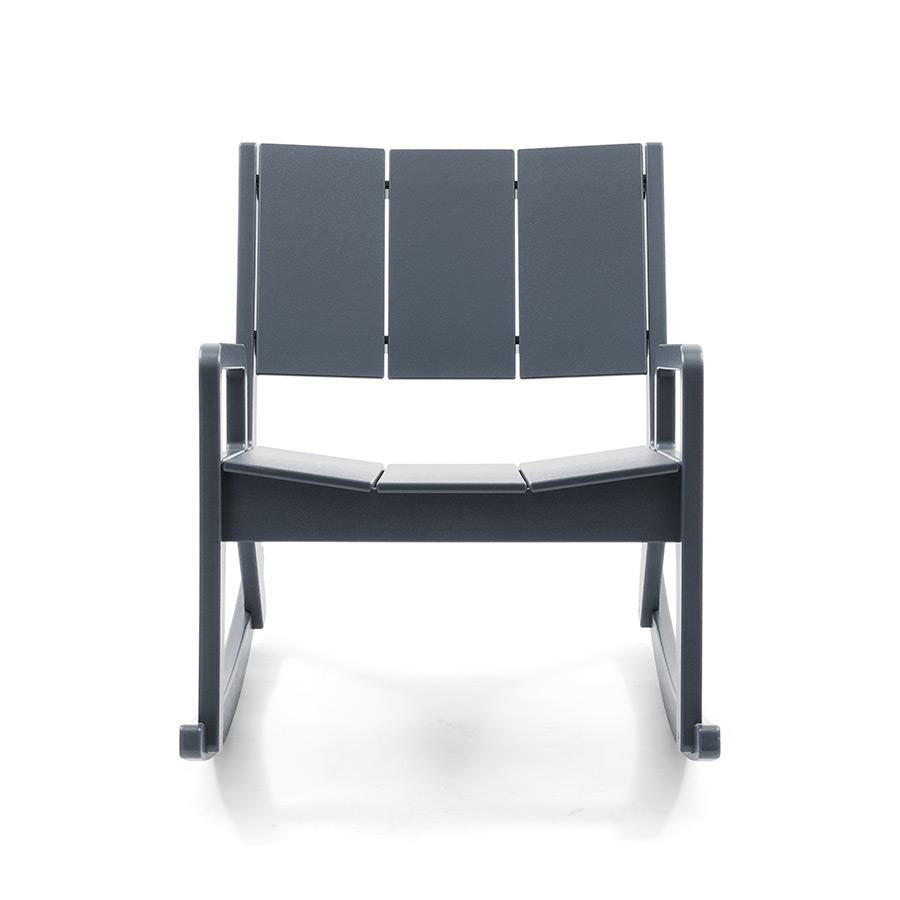 No. 9 Rocking Lounge Chair Lounge Chair Loll Designs