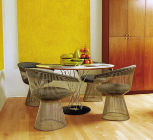 Noguchi Cyclone Dining Table Dining Tables Knoll 