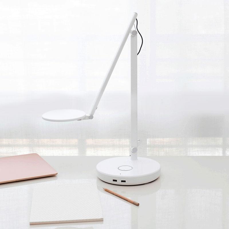 Nova Task Light Lighting humanscale