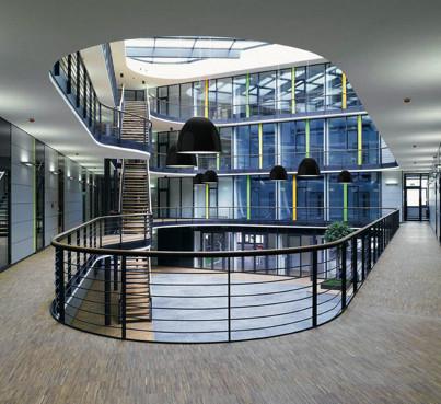 Nur Gloss Suspension by Artemide hanging lamps camodernhome.com