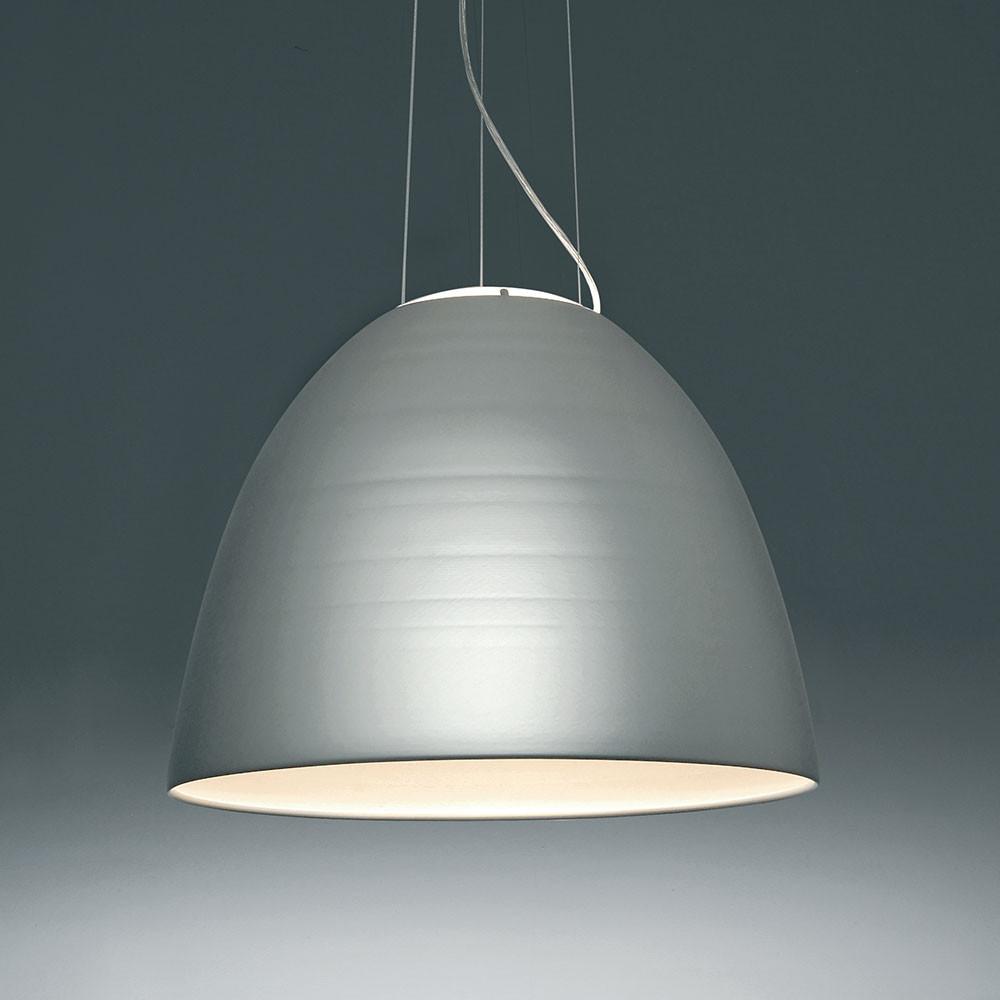 Nur Suspension hanging lamps Artemide