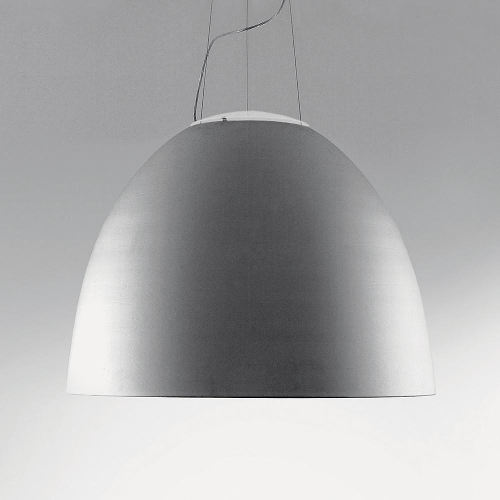 Nur Suspension hanging lamps Artemide