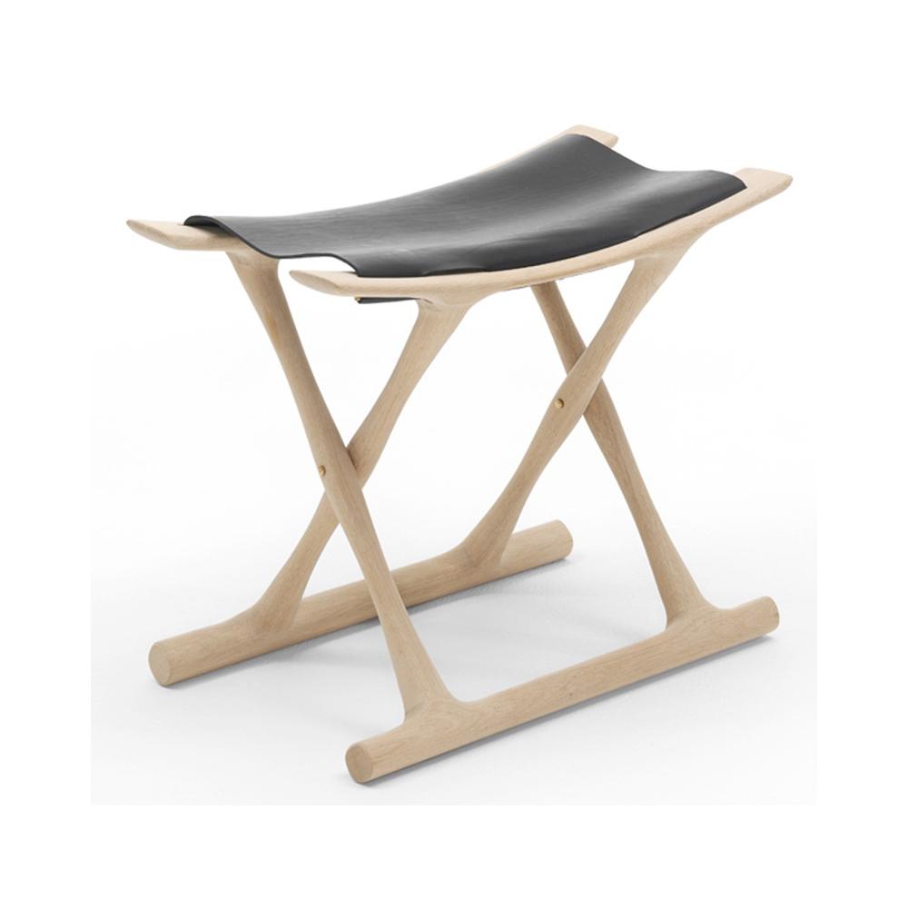 OW2000 Egyptian Chair Side/Dining Carl Hansen