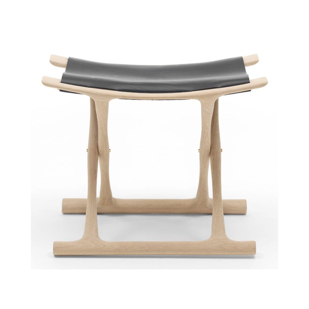 OW2000 Egyptian Chair Side/Dining Carl Hansen