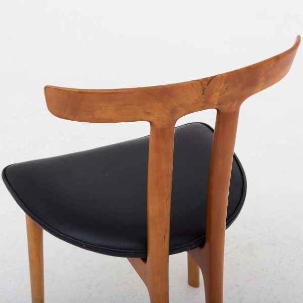 OW58 T-Chair Chair Carl Hansen