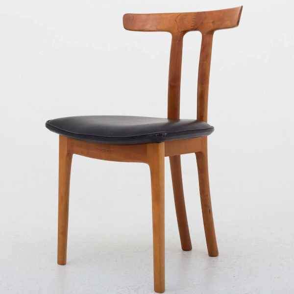 OW58 T-Chair Chair Carl Hansen