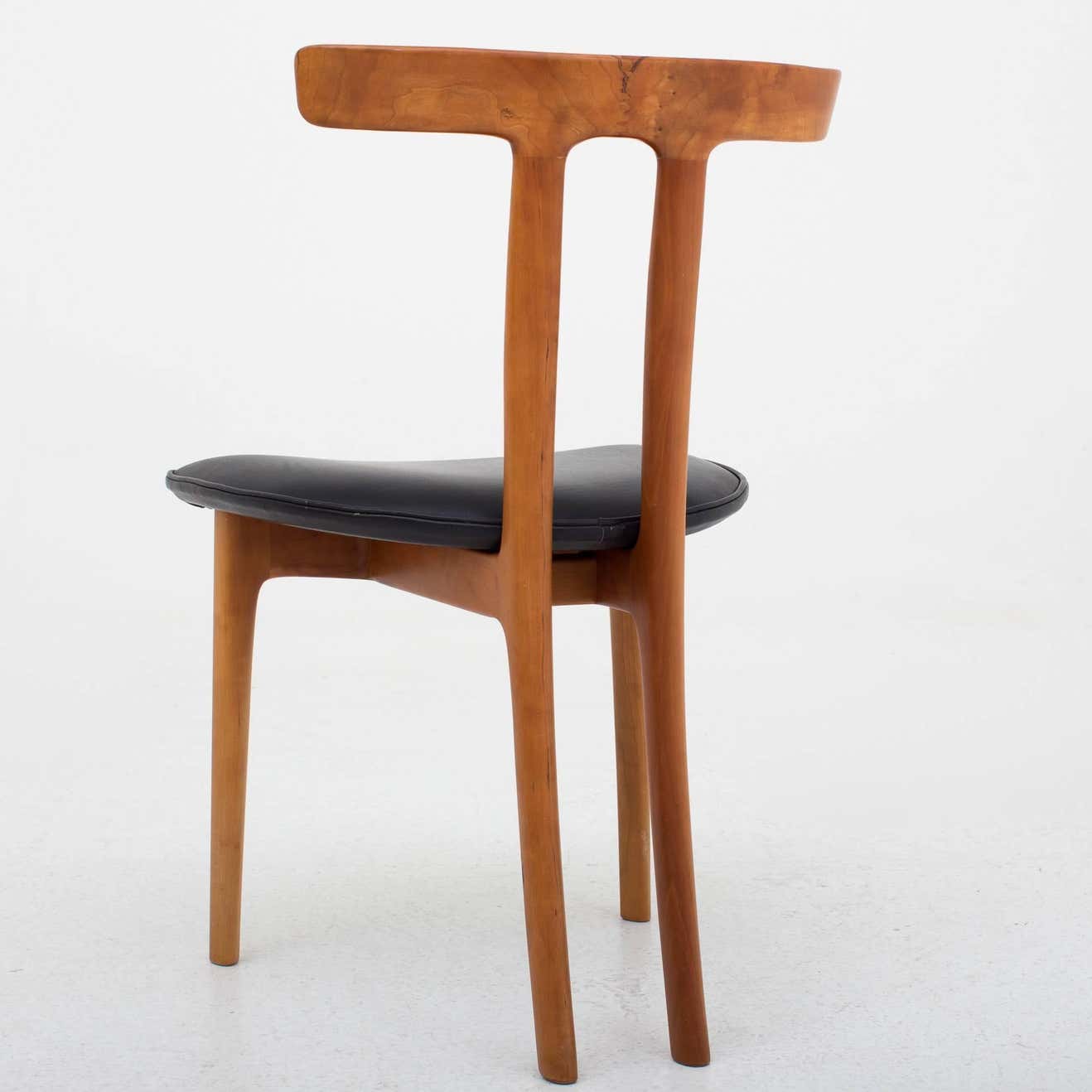 OW58 T-Chair Chair Carl Hansen
