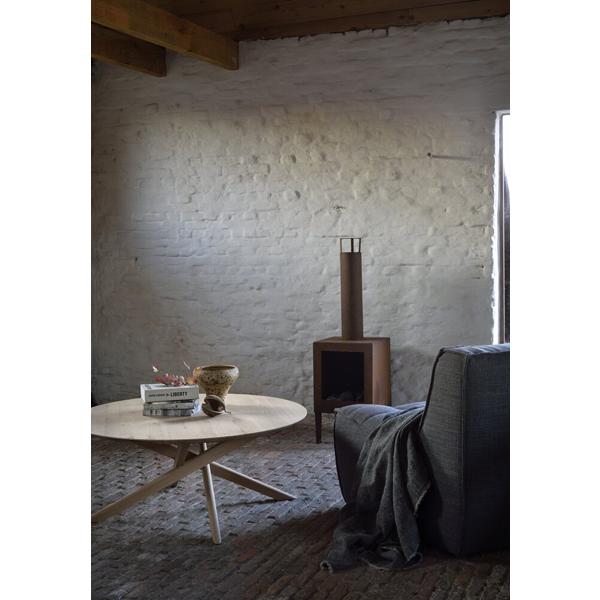 Oak Mikado Coffee Table Coffee table Ethnicraft