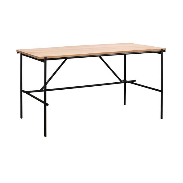 Oak Oscar Desk Desks Ethnicraft