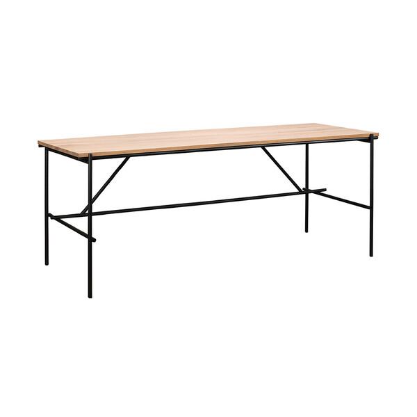 Oak Oscar Desk Desks Ethnicraft