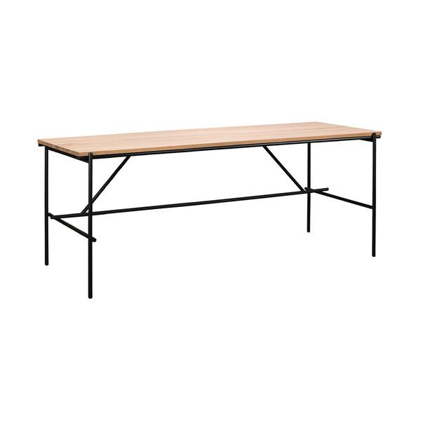 Oak Oscar Desk Desks Ethnicraft