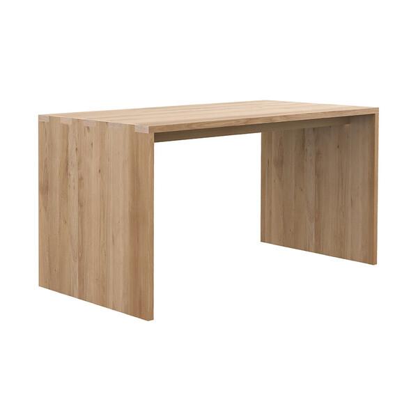 Oak U Desk Desks Ethnicraft