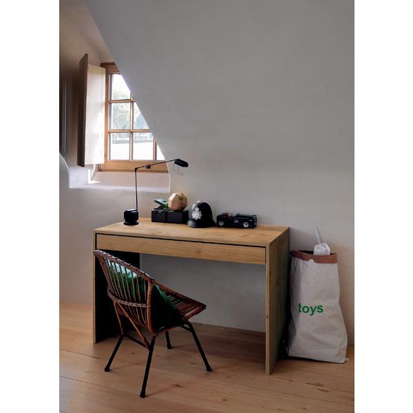 Oak Wave Desk Desk's Ethnicraft