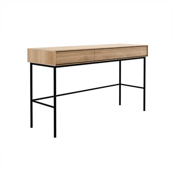 Oak Whitebird Desk Desks Ethnicraft
