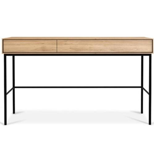Oak Whitebird Desk Desks Ethnicraft