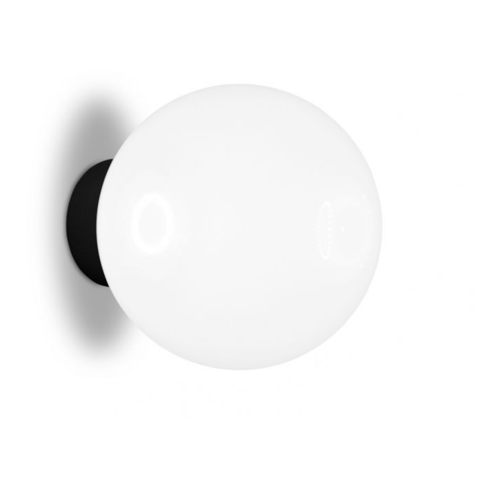 Opal 25 Surface LED Light Wall Lights Tom Dixon