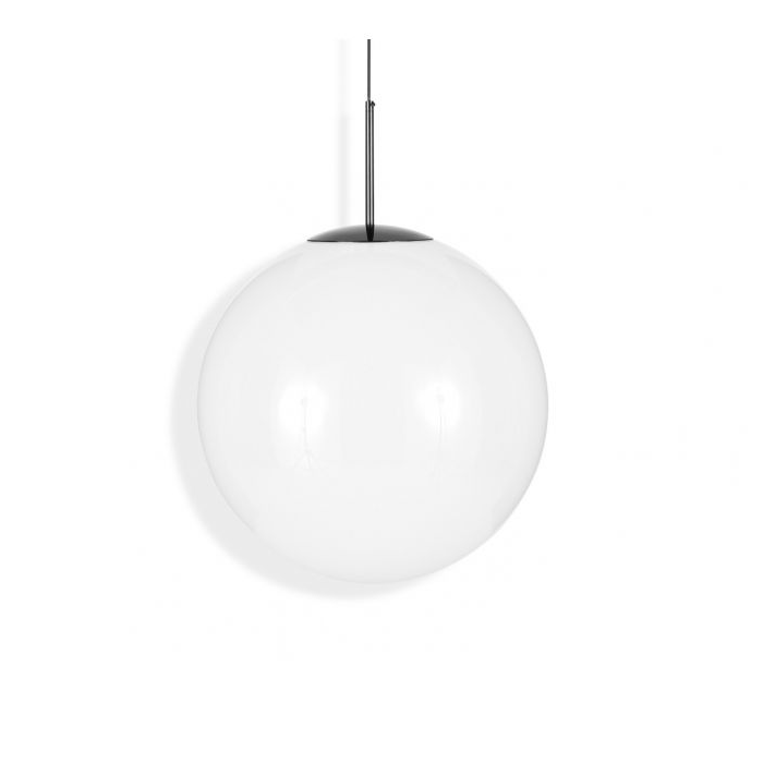 Opal Pendant Light suspension lamps Tom Dixon Large