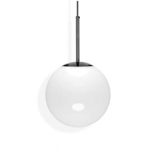 Opal Pendant Light suspension lamps Tom Dixon Small