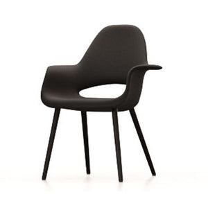 Organic Conference Chair Side/Dining Vitra 