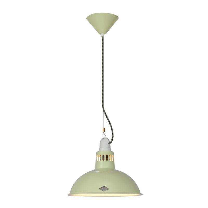 Paxo Pendant Light suspension lamps Original BTC Light Green
