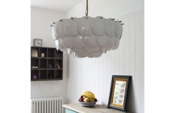 Pembridge Pendant Light Pendant Lights Original BTC