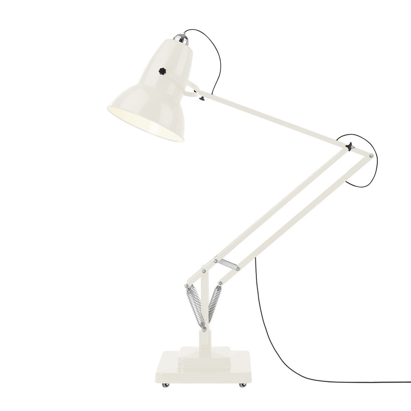 Original 1227 Giant Floor Lamp Floor Lamps Anglepoise