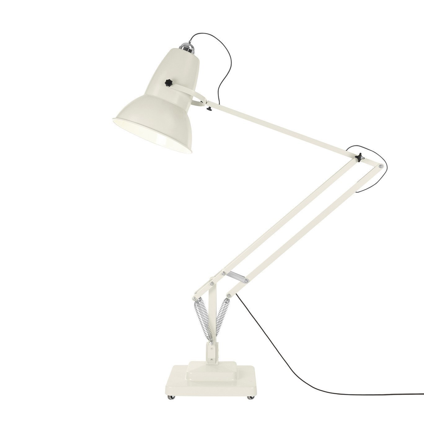 Original 1227 Giant Floor Lamp Floor Lamps Anglepoise