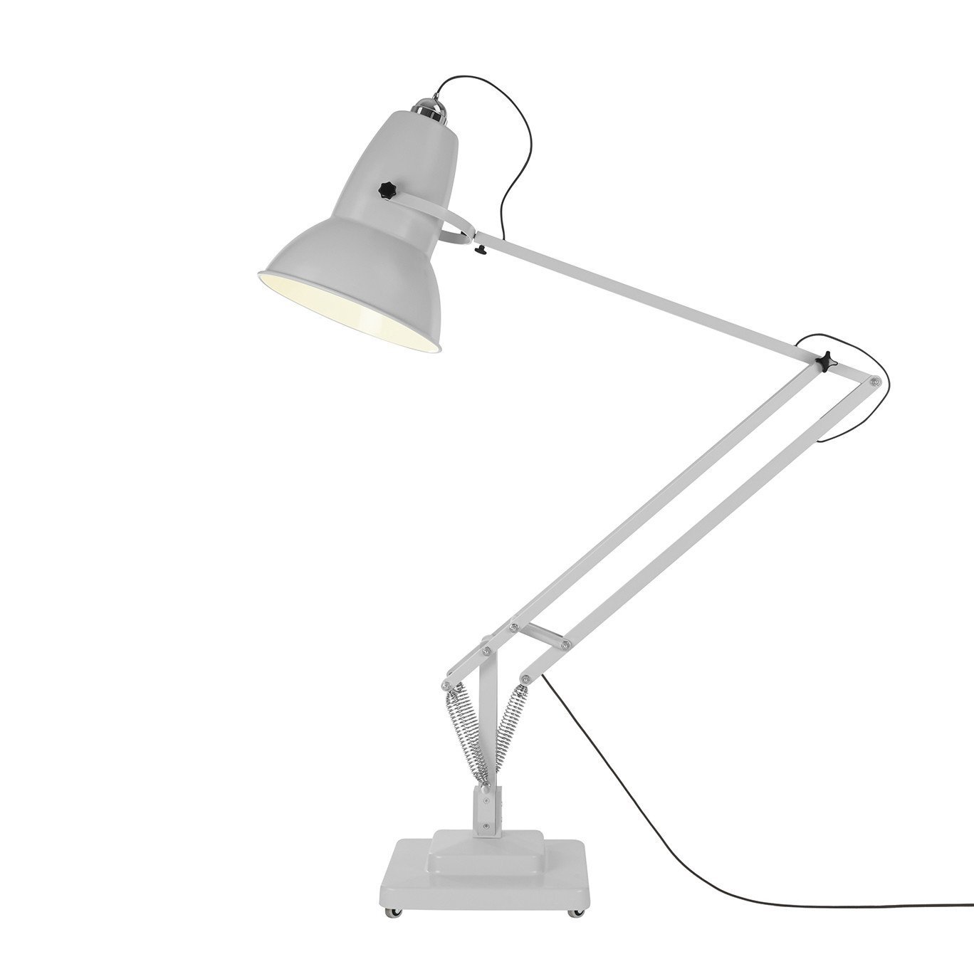 Original 1227 Giant Floor Lamp Floor Lamps Anglepoise