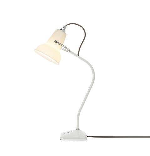 Original 1227 Mini Ceramic Table Lamp Table Lamps Anglepoise