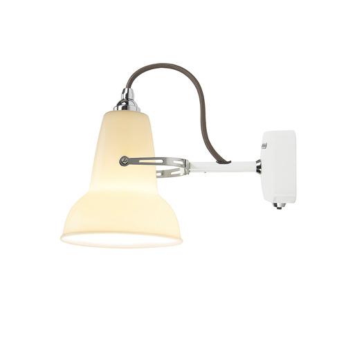 Original 1227 Mini Ceramic Wall Light Wall Lights Anglepoise