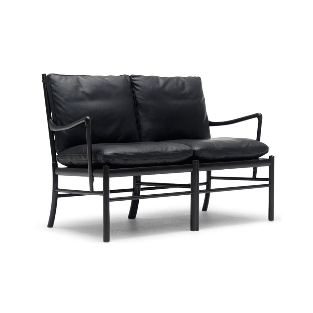 Ow149-2 Colonial Sofa sofa Carl Hansen