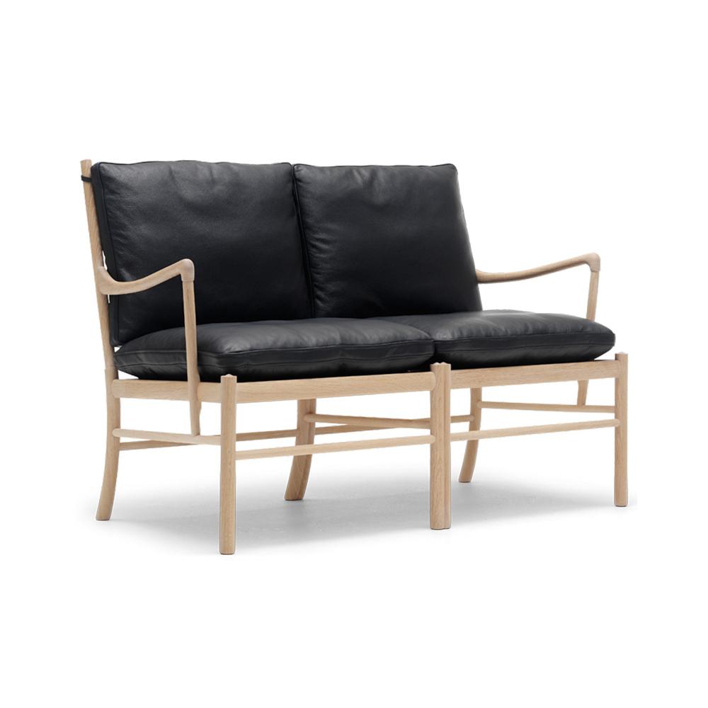 Ow149-2 Colonial Sofa sofa Carl Hansen